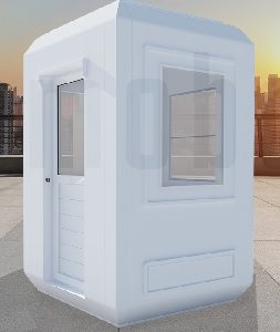 Cabine de paza model 150×150